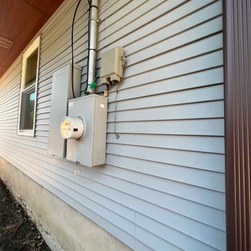 Water Restoration in Austin, TX (1)