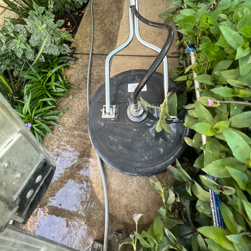 Pressure Washing in Austin, TX Pressure Washing in Austin, TX