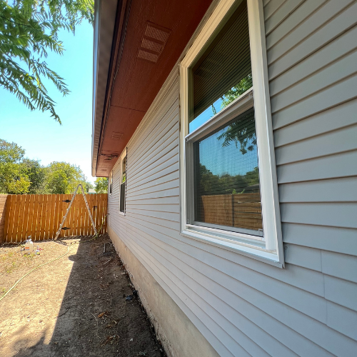 Water Restoration in Austin, TX (2)