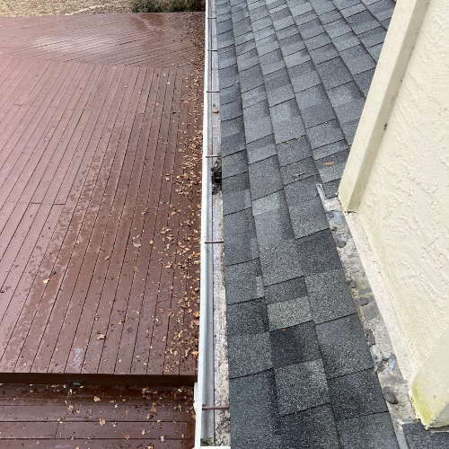 Gutter Cleaning in Austin, TX Gutter Cleaning in Austin, TX