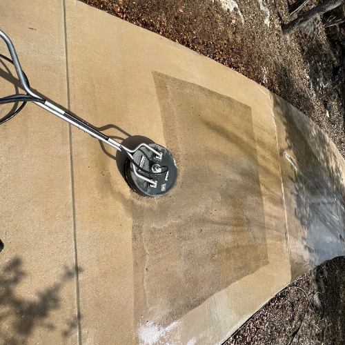 Pressure Washing in Austin, TX Pressure Washing in Austin, TX